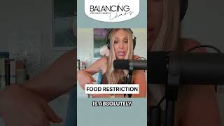 How Diet Culture Leads to Overeating | Balancing Chaos Podcast #diet #healthandwellness #podcast