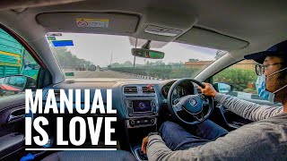 VW POLO 1.0L TSI (Manual) - NH8 RUN || Episode 3 ||#revmatch #pov #polo #coilovers #catbackexhaust