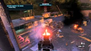 Far Cry 3 : Mission 37 - Betting Against The House