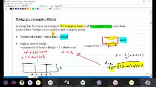 CoC3 S2  Mensuration 3D