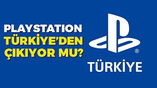 PLAYSTATION TÜRKİYE'DEN ÇIKIYOR İDDİASI - Türkçe Oyun, Özel Fiyat Nasıl Etkilenir?