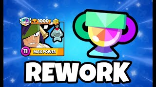 *NEW* Trophy REWORK Progress Fast (Pro Tips)