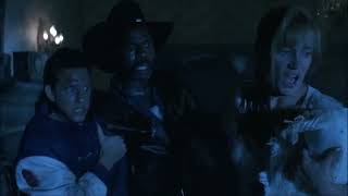 Jason Comes Back to Life - Jason Goes to Hell The Final Friday FULL SCENE - Sunday Movies