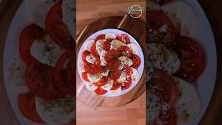 Caprese Salad : 카프레제 샐러드 #shorts