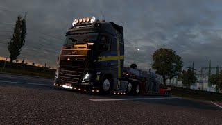 [ETS2 1.51.x] Volvo FH5 v1.51