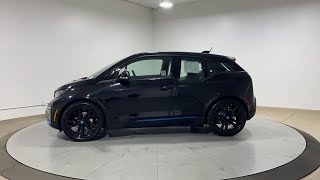 2021 BMW i3 Ontario, Riverside, Anaheim, Pasadena, Los Angeles, CA L21782