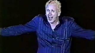 SEX PISTOLS LIVE 2002 "I WANNA BE ME"  INLAND INVASION "great quality" part 2