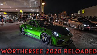 The Cars Of Wörthersee 2020 Reloaded | Porsche, VW, BMW, and many more