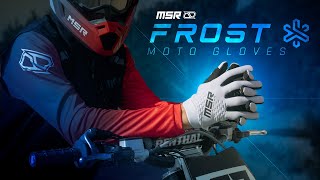 MSR Frost Moto Gloves