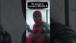 LFG #marvel #deadpool #wolverine #deadpool3 #lfg #marveljesus