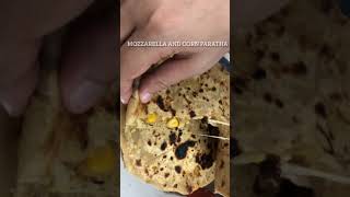 You have never eaten this paratha 🫓 #shorts #paratha #food