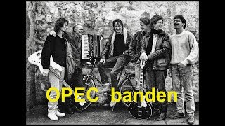 OPEC banden 1985  "Pippi"