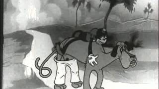 Monkey Doodle (1932)