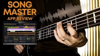 Song Master | Very helpful app for Worship Musicians!