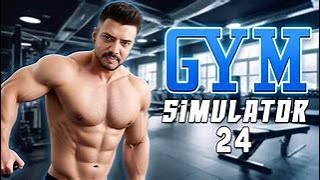 Gym Simulator 24 - Do It Now (1)