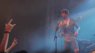 Thee Oh Sees - The Dream - MultiCam edit - São Paulo - 2018