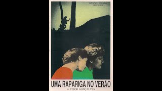 Uma Rapariga no Verão, 1986