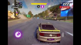 ASPHALT LEGENDS UNITE ULTRA GRAPHIC ON IPAD 10TH GAMEPLAY