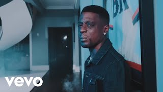 Boosie Badazz ft. BG - Look Like Money [Music Video]