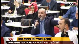 İmamoğlu’ndan, Bektaşilere yönelik ayrımcı ifadeler kullanan AKP'li üyeye tepki