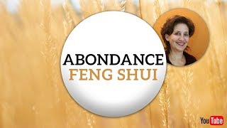 8 astuces pour stimuler l'abondance avec le FENG SHUI par Domaine Maison