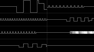 Yousuke Yasui - "Counter-Strike" (DS PSG) [Oscilloscope View]