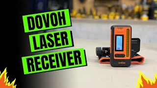 LASER RECIEVER!