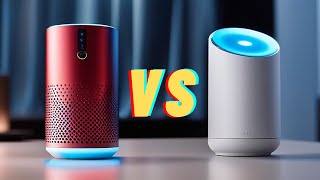 Amazon Echo vs. Google Home :Battle of the Virtual Assistants