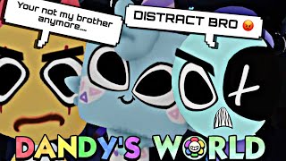 🌸Dandy's World🌸🔎Extraction Goob🔎