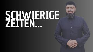 Schwierige Zeiten  | Omar al Qadi