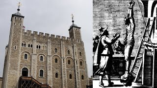 How Rack Torture Killed A Saint In The Tower Of London