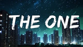 Carin Leon, Kane Brown - The One (Pero No Como Yo) | Letra/Lyrics | Top Best Song