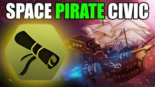 Is This Pirate Civic Any Good?