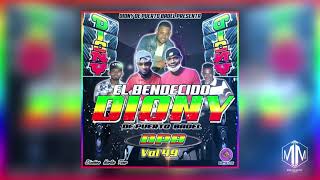 La Toxica - Wilfran Jr - (DPB Vol. 49 El Bendecido)