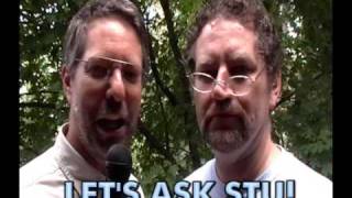 Let's Ask Stu, Feff has a question