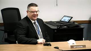 Owatonna Public School Special Board Meeting 2/25/2021