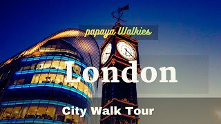 London / England (UK) City Tour