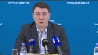 Диас Есдаулетов: Пять реформ Главы государства дают возможность каждому найти свое любимое дело