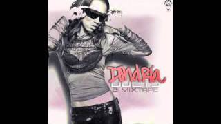 Bow Wow - Aint Thinkin Bout You Remix (Featuring Dondria & Chris Brown) - Dondria Duets 2