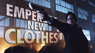 Emperor's New Clothes | Gotham