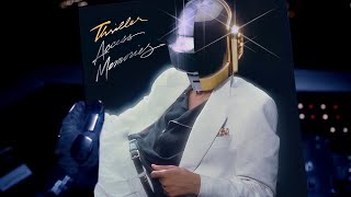 Instant Billie Jean (MJ & Daft Punk Mix)