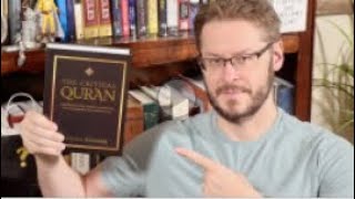 THE QURAN YOU NEED RIGHT NOW! - DAVID WOOD