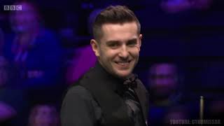 Funny side of serious snooker Part 8