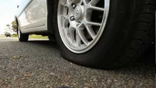 How to Change a Car Tire - Quick & easy guide!