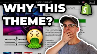 No Shopify Sales? Fixing  Subscribers Dropshipping Stores ($1M In Sales Store)