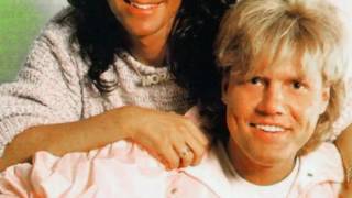 Modern Talking  - Don't Give Up (1985)