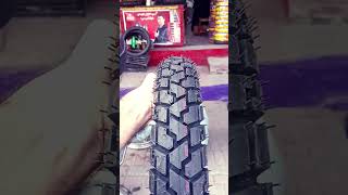 Servis 3.25-18 in tube less Suzuki gs 150 #qualitytyres