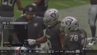 Madden NFL 25 PS5 Superstar Career Mode Ep70~I was going off