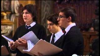 Coro "Ars Canto Giuseppe Verdi" - Tu scendi dalle Stelle.