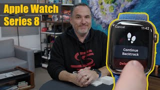 Apple Watch Series 8